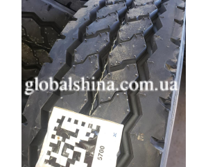 Falken GI-388 (универсальная) 315/80 R22.5 156/150K